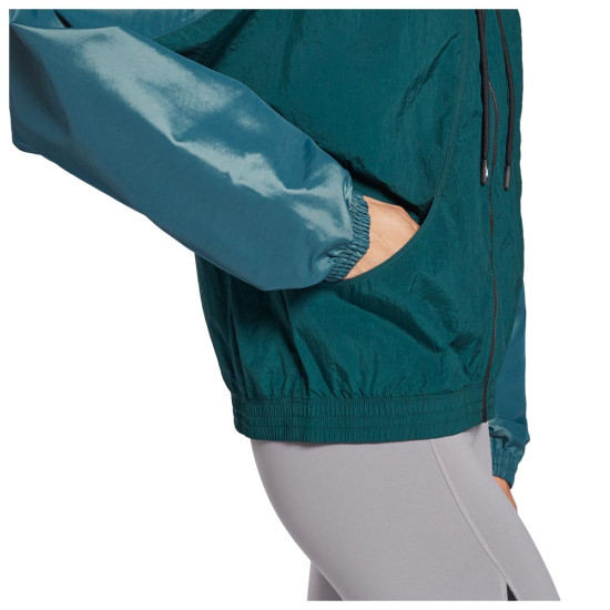 Reebok Γυναικείο μπουφάν SH Q1 Reebok Γυναικείο μπουφάν SH Q1